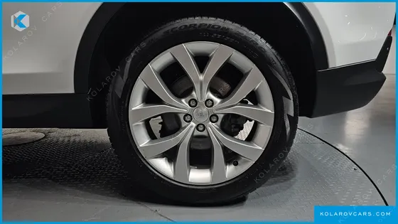 LAND ROVER DISCOVERY SPORT P250 SE