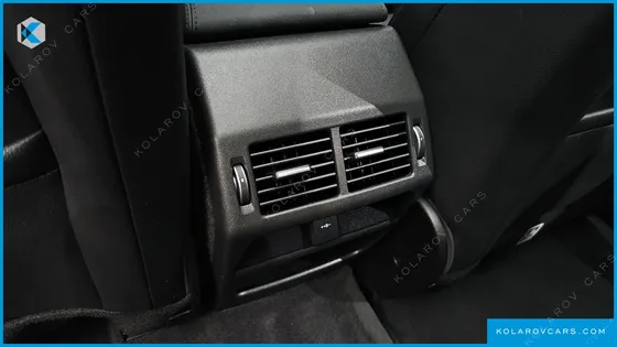 LAND ROVER DISCOVERY SPORT P250 SE