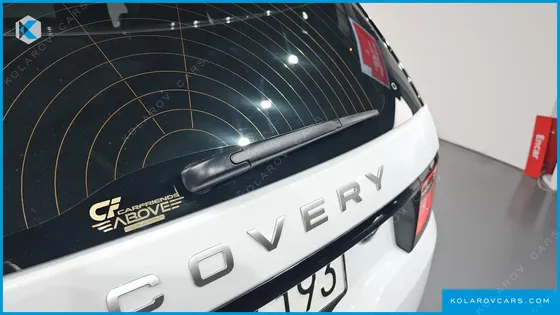 LAND ROVER DISCOVERY SPORT P250 SE