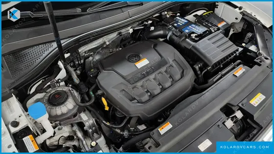 VOLKSWAGEN TIGUAN 2.0 TSI PRESTIGE