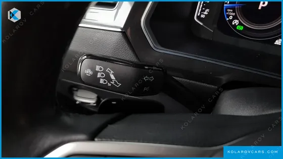 VOLKSWAGEN TIGUAN 2.0 TSI PRESTIGE