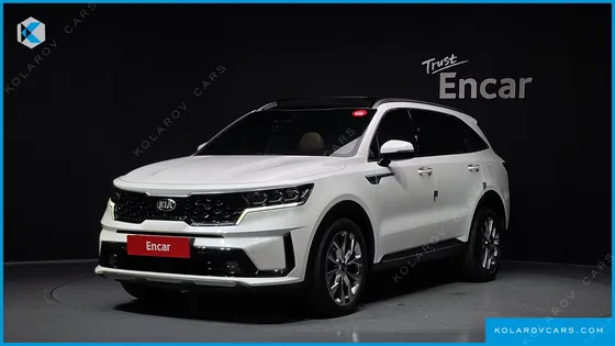 KIA SORENTO DIESEL 2.2 2WD
