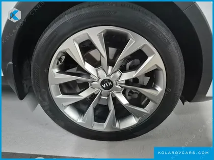 KIA SORENTO DIESEL 2.2 2WD
