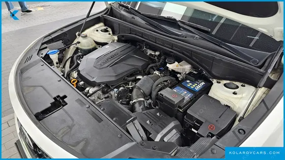 KIA SORENTO DIESEL 2.2 2WD
