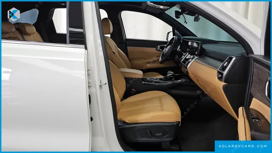 KIA SORENTO DIESEL 2.2 2WD