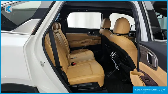 KIA SORENTO DIESEL 2.2 2WD