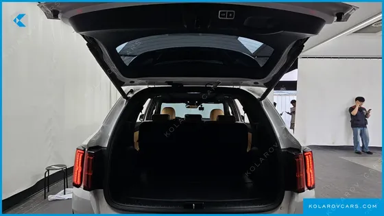 KIA SORENTO DIESEL 2.2 2WD