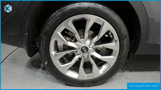 KIA SORENTO DIESEL 2.2 2WD