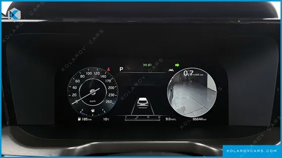 KIA SORENTO DIESEL 2.2 2WD