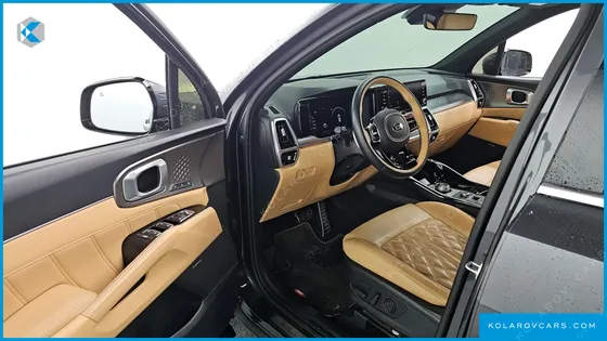 KIA SORENTO DIESEL 2.2 2WD
