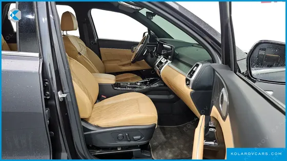 KIA SORENTO DIESEL 2.2 2WD