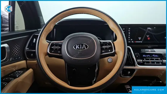 KIA SORENTO DIESEL 2.2 2WD