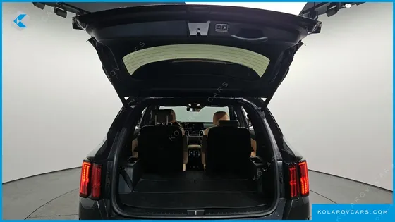 KIA SORENTO DIESEL 2.2 2WD