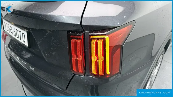 KIA SORENTO DIESEL 2.2 2WD
