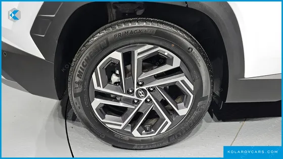 HYUNDAI TUCSON HEV 1.6 2WD