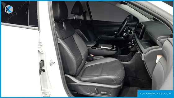 HYUNDAI TUCSON HEV 1.6 2WD
