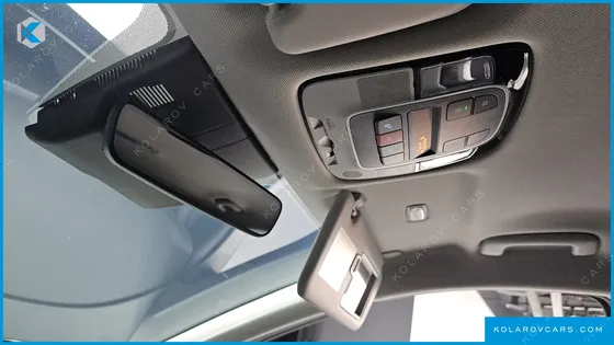 HYUNDAI TUCSON HEV 1.6 2WD