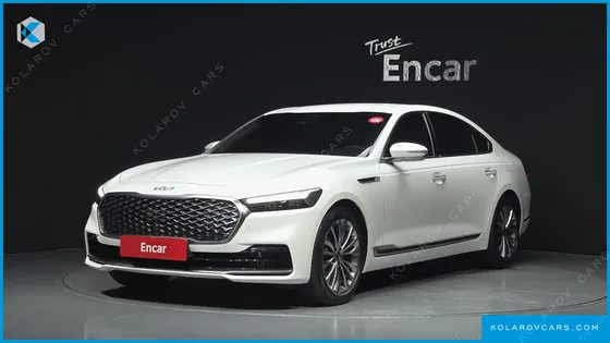 KIA K9 3.8 GDI AWD