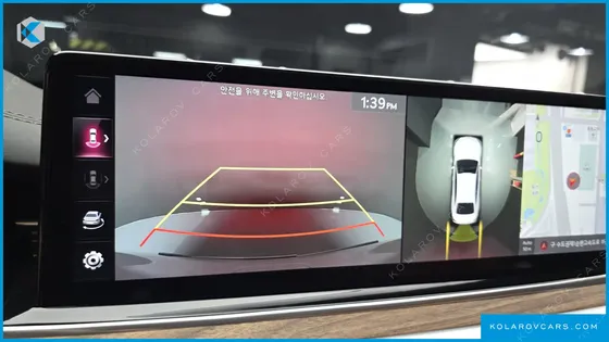 KIA K9 3.8 GDI AWD