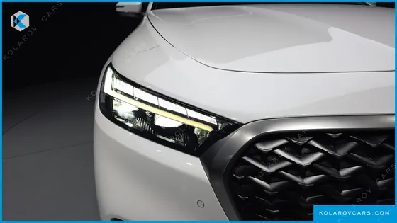 KIA K9 3.8 GDI AWD