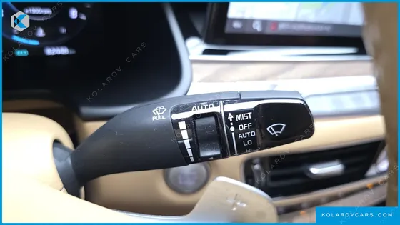 KIA K9 3.8 GDI AWD