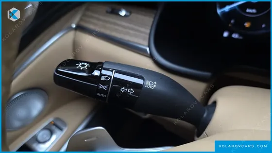 KIA K9 3.8 GDI AWD