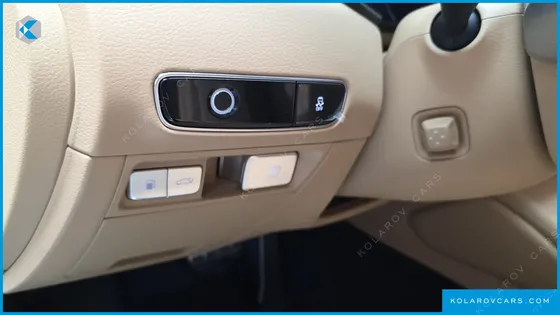 KIA K9 3.8 GDI AWD