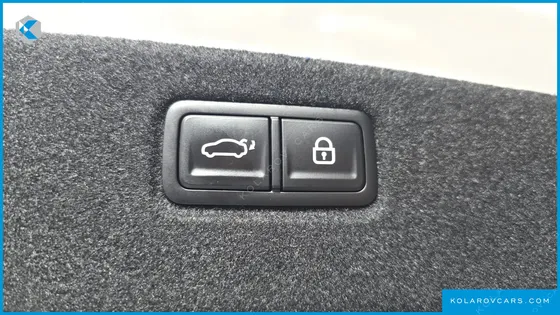 KIA K9 3.8 GDI AWD