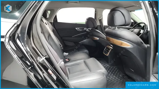 KIA K9 3.3 T-GDI AWD