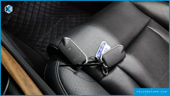 KIA K9 3.3 T-GDI AWD