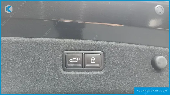 KIA K9 3.3 T-GDI AWD