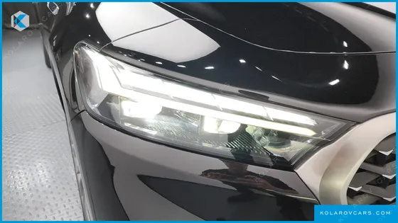 KIA K9 3.3 T-GDI AWD