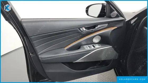 KIA K9 3.3 T-GDI AWD