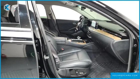 KIA K9 3.3 T-GDI AWD