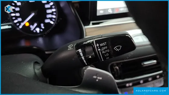 KIA K9 3.3 T-GDI AWD