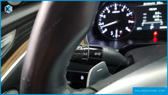KIA K9 3.3 T-GDI AWD