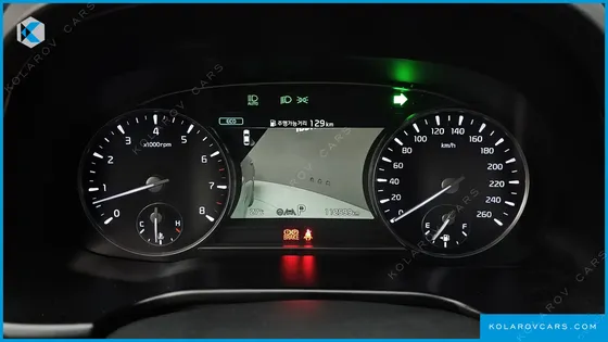 KIA K9 3.8 GDI AWD