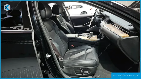 KIA K9 3.8 GDI AWD
