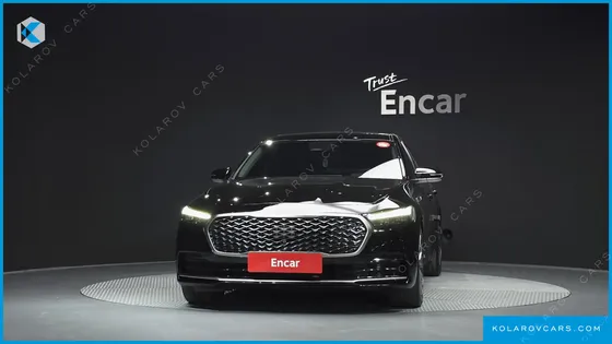 KIA K9 3.3 GDI AWD
