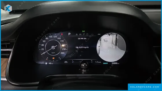 KIA K9 3.3 GDI AWD