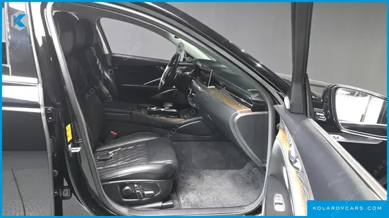 KIA K9 3.3 GDI AWD