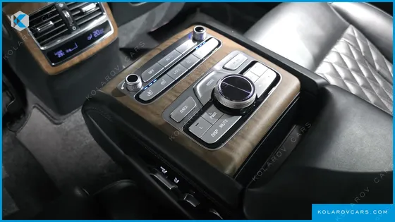 KIA K9 3.3 GDI AWD