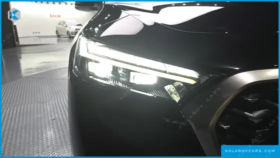 KIA K9 3.3 GDI AWD