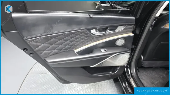 KIA K9 3.3 GDI AWD
