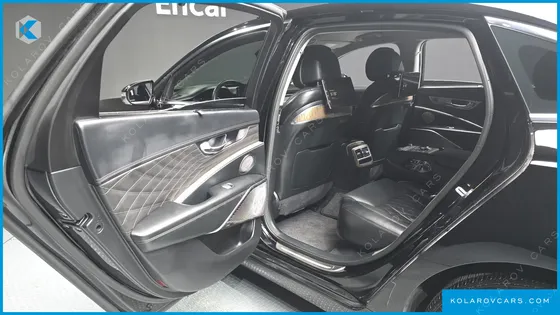 KIA K9 3.3 GDI AWD