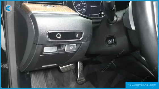 KIA K9 3.3 GDI AWD