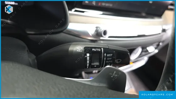 KIA K9 3.3 GDI AWD