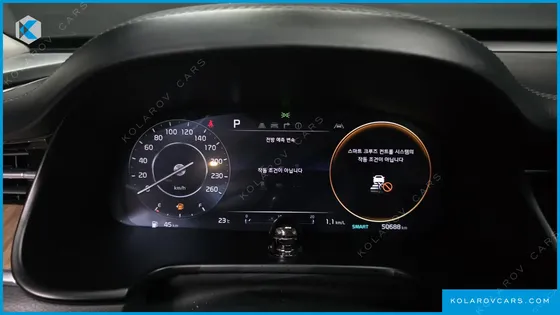 KIA K9 3.3 GDI AWD