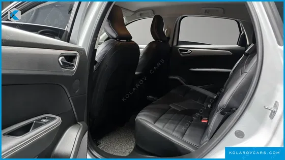 RENAULT KOREA XM3 1.6 GTE RE