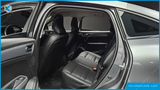 RENAULT KOREA XM3 1.3 TCE RE SIGNATURE